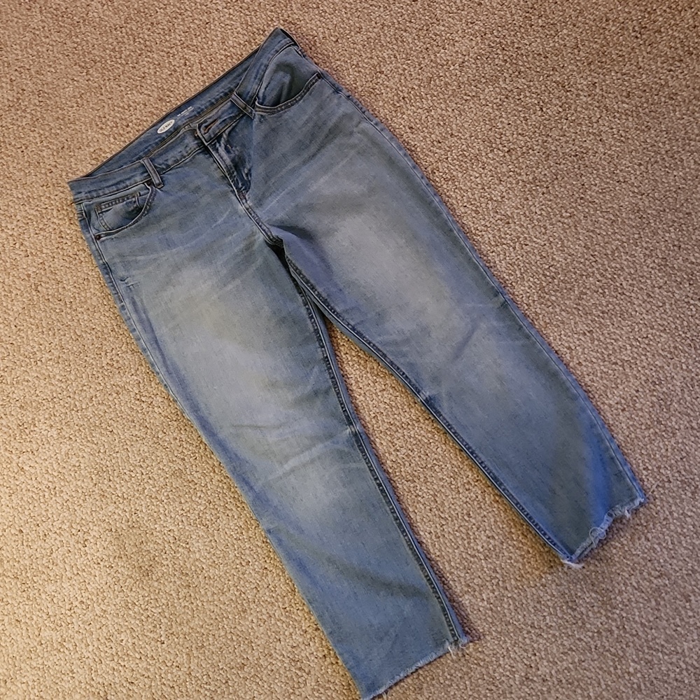 Old Navy Jeans